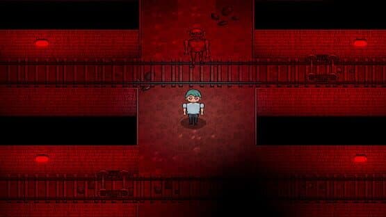 Koverpark Haunted Subway — screenshot 7