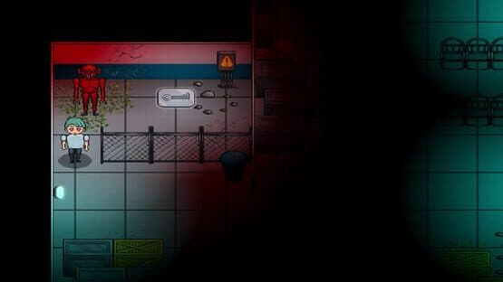 Koverpark Haunted Subway — screenshot 8