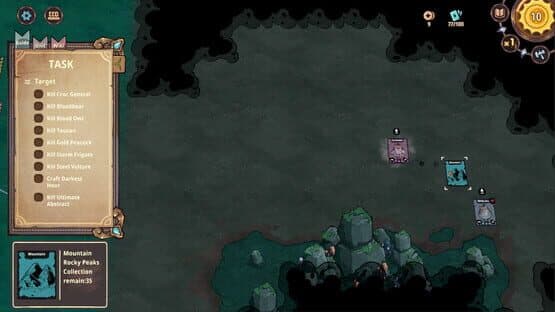 Flatlands — screenshot 2