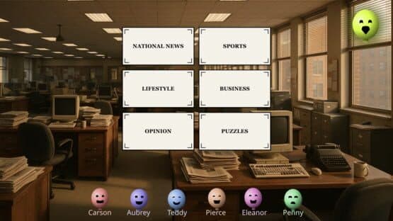 Airhead Games — screenshot 1