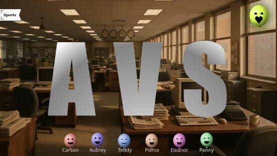 Airhead Games — screenshot 2