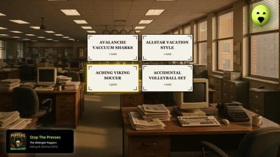 Airhead Games — screenshot 3