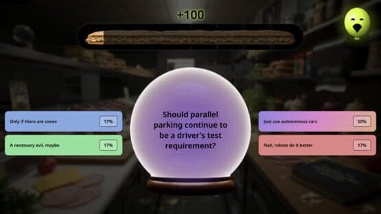 Airhead Games — screenshot 7