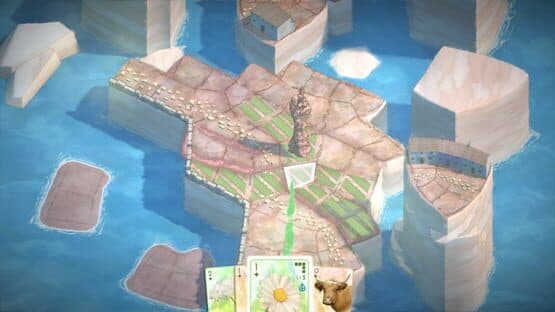 The Solace of Flowers — screenshot 3