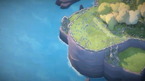 The Solace of Flowers — screenshot 4