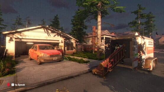 Fears to Fathom: Scratch Creek — screenshot 1