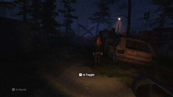 Fears to Fathom: Scratch Creek — screenshot 2