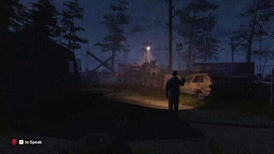 Fears to Fathom: Scratch Creek — screenshot 8