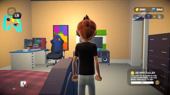 Slime Saga — screenshot 1