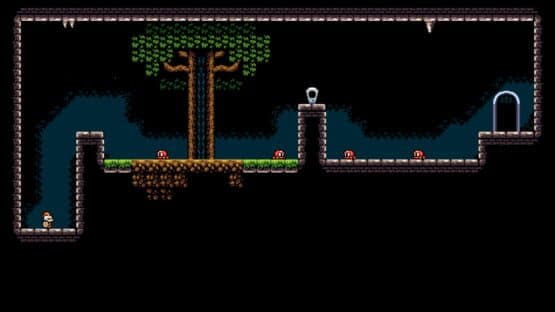 Rookie Knight — screenshot 1