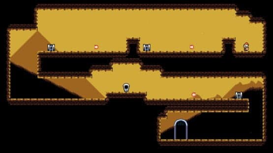 Rookie Knight — screenshot 2