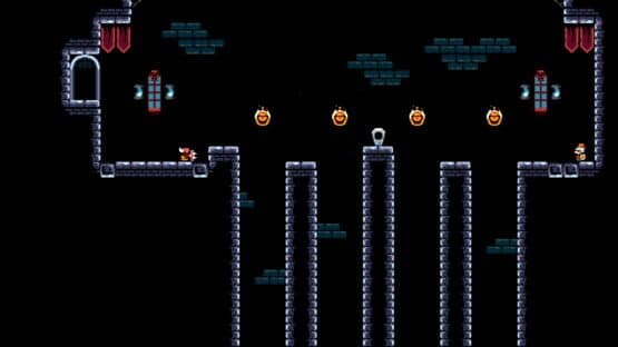 Rookie Knight — screenshot 4