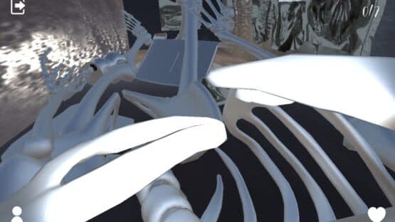 The Corpse — screenshot 3