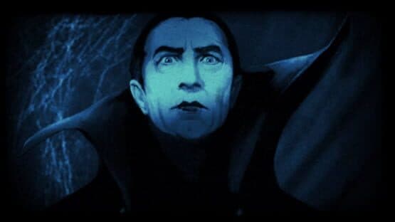 Carpathian Night Starring Bela Lugosi — screenshot 2