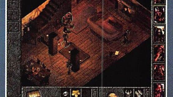 Baldur's Gate — screenshot 1