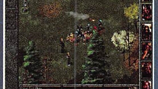 Baldur's Gate — screenshot 2