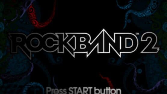 Rock Band 2 DX: Guitar Hero Live — screenshot 1