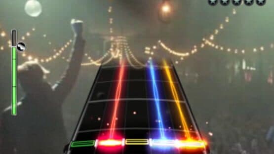 Rock Band 2 DX: Guitar Hero Live — screenshot 2