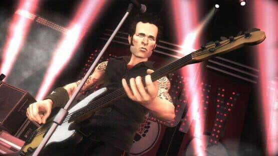 Green Day: Rock Band — screenshot 3