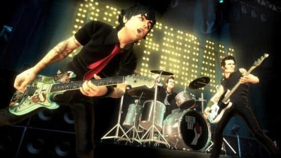 Green Day: Rock Band — screenshot 4