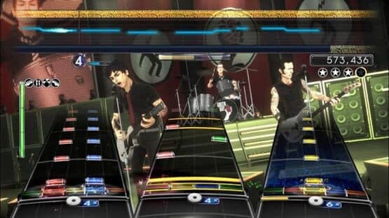 Green Day: Rock Band — screenshot 5