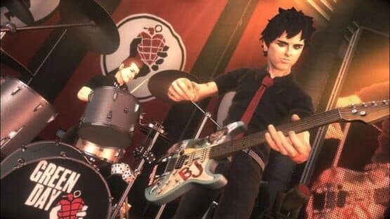 Green Day: Rock Band — screenshot 6