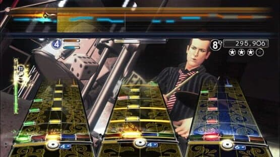 Green Day: Rock Band — screenshot 7