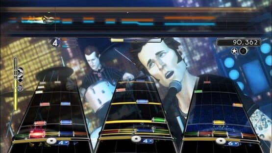 Green Day: Rock Band — screenshot 8