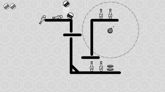 Pin Strike 2 — screenshot 2