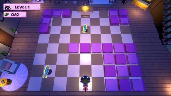 Catnigma — screenshot 2