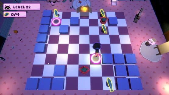 Catnigma — screenshot 3