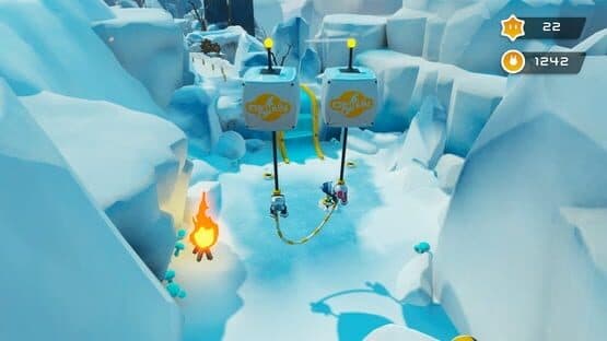 Bipedal Party — screenshot 4
