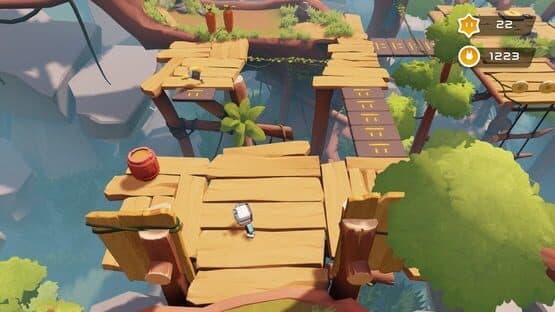 Bipedal Party — screenshot 5