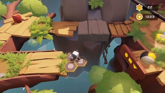 Bipedal Party — screenshot 6