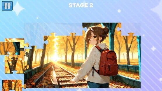 Picnic Girls — screenshot 1