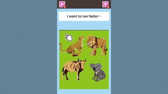 Dream Animal — screenshot 1