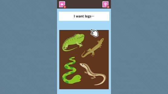 Dream Animal — screenshot 2