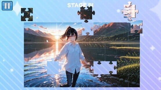 Picnic Girls — screenshot 2