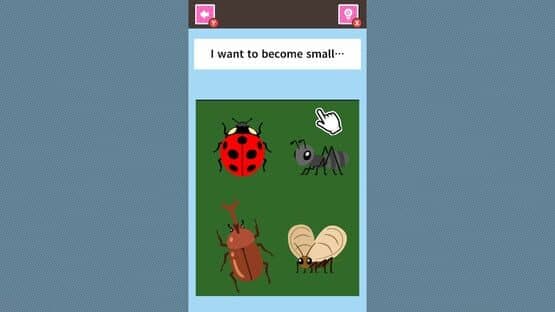 Dream Animal — screenshot 3