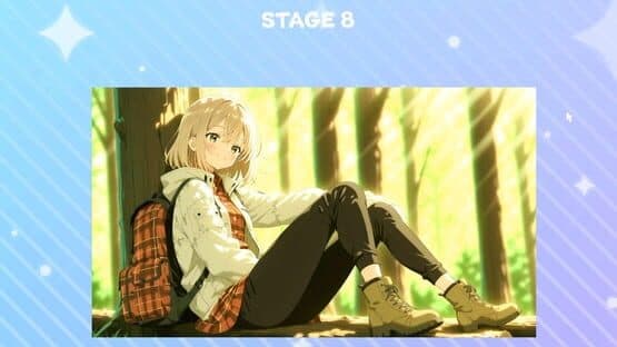 Picnic Girls — screenshot 3