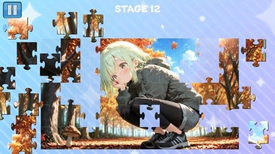 Picnic Girls — screenshot 4