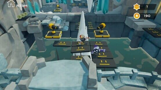 Bipedal Party — screenshot 7