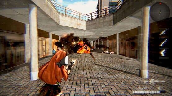 Bang Bang Girls: Moe Panic — screenshot 7