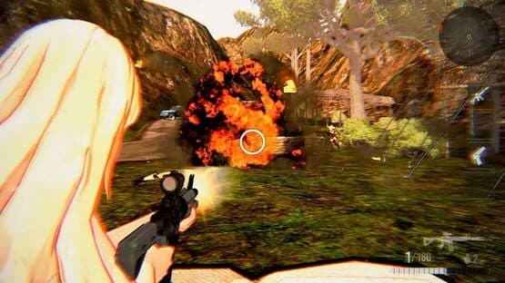 Bang Bang Girls: Moe Panic — screenshot 8
