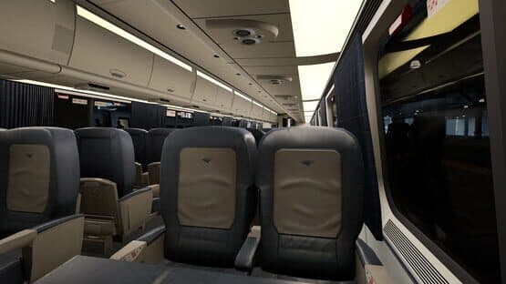 Train Sim World 5: Amtrak's Acela — screenshot 5