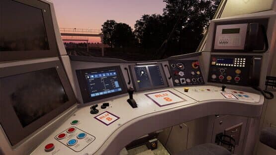 Train Sim World 5: Thameslink BR Class 700/0 EMU Add-On — screenshot 2