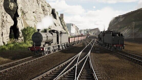 Train Sim World 5: Peak Forest Railway: Ambergate - Chinley & Buxton Route Add-On — screenshot 1