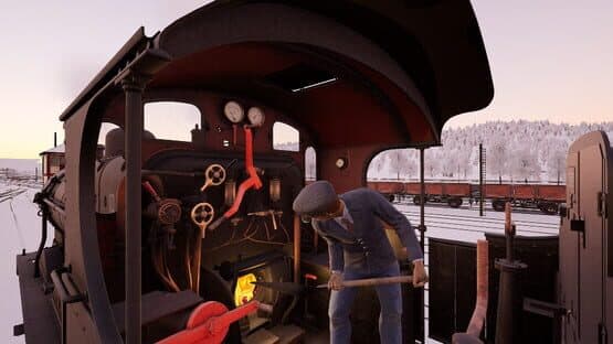 Train Sim World 5: Peak Forest Railway: Ambergate - Chinley & Buxton Route Add-On — screenshot 3