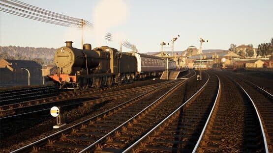 Train Sim World 5: Peak Forest Railway: Ambergate - Chinley & Buxton Route Add-On — screenshot 7
