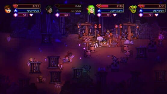Darkzan Adventure — screenshot 3